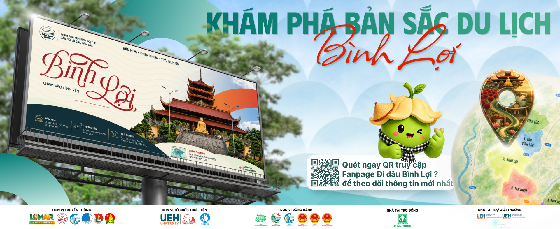 KHÁM PHÁ BẢN SẮC DU LỊCH BÌNH LỢI