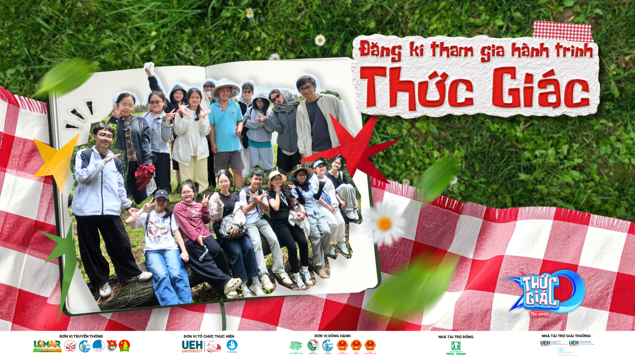 THỨC GIÁC 2026
