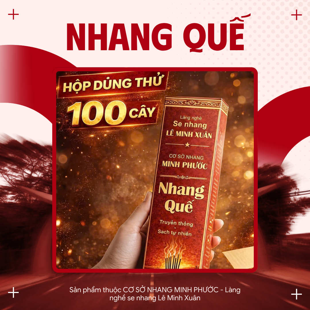 NHANG QUẾ