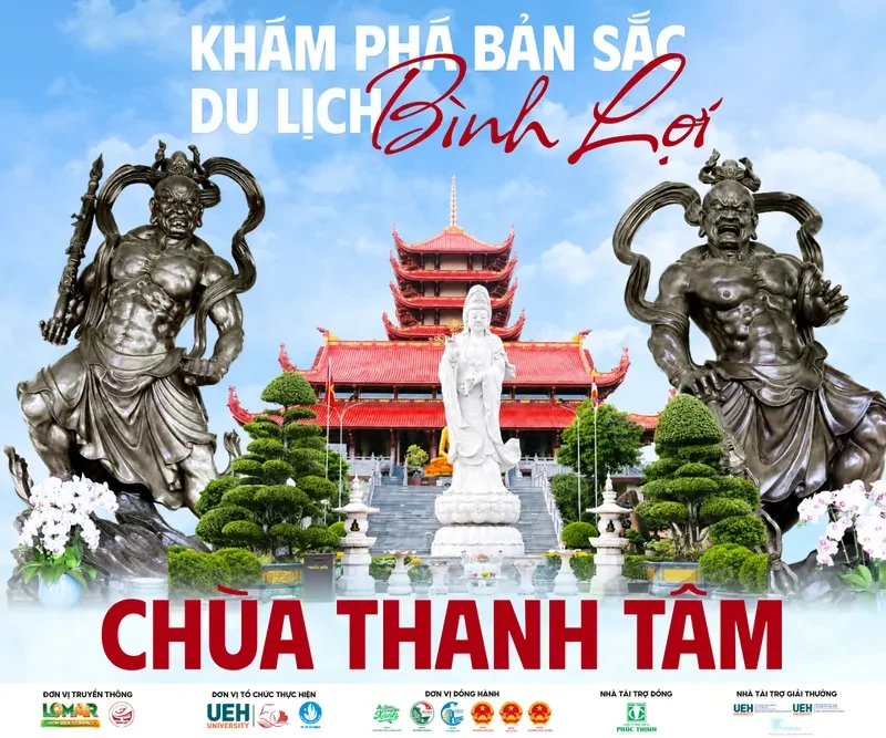 Chùa Thanh Tâm