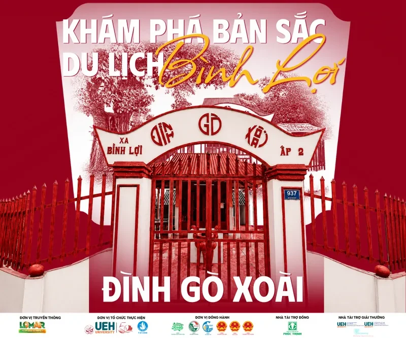 Đình Gò Xoài