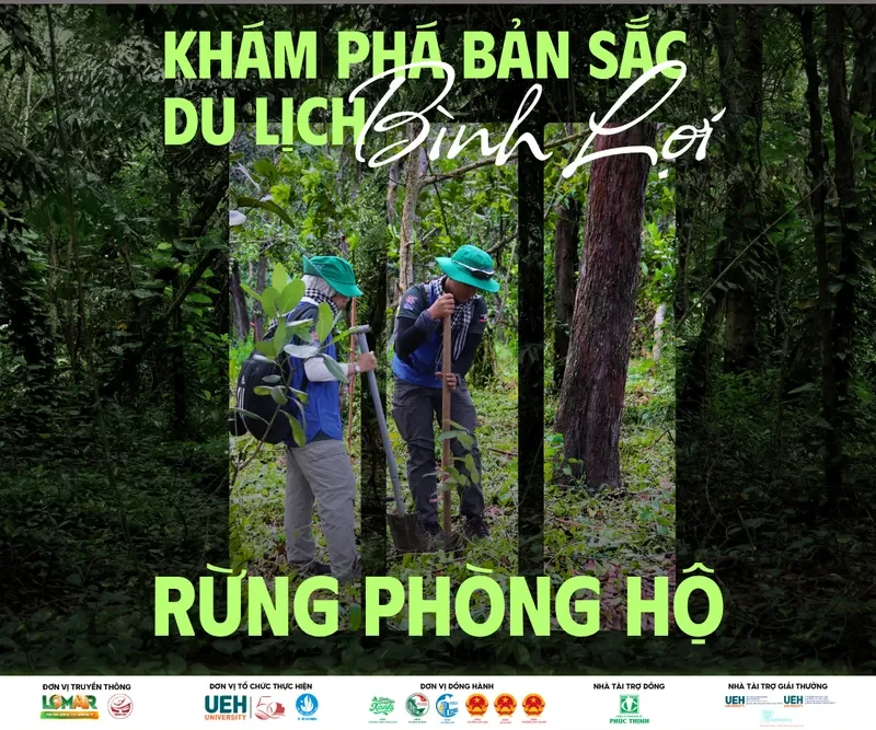 Rừng phòng hộ