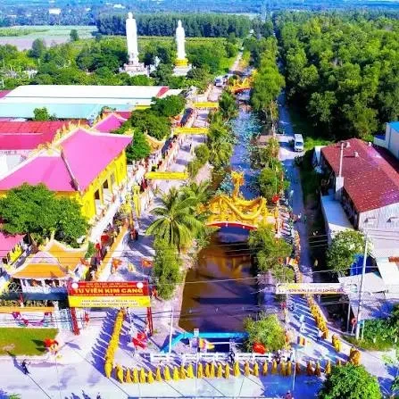 Tu viện Kim Cang